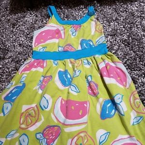 🎉B2G1 SALE🎉 Chez Ami🌟Little Girl's Dress